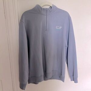 Instead Vines 1/4 Zip sweatshirt